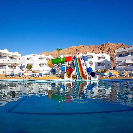 Golden Heights Aqua Park Dahab Hotel Екстериор снимка