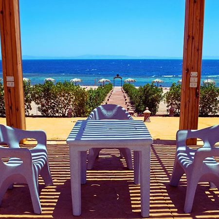 Golden Heights Aqua Park Dahab Hotel Екстериор снимка
