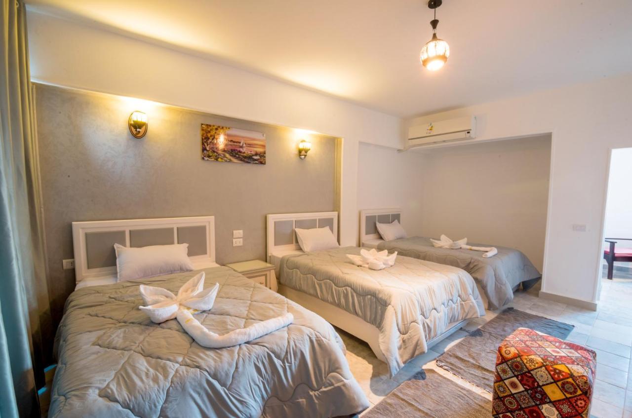 Golden Heights Aqua Park Dahab Hotel Екстериор снимка