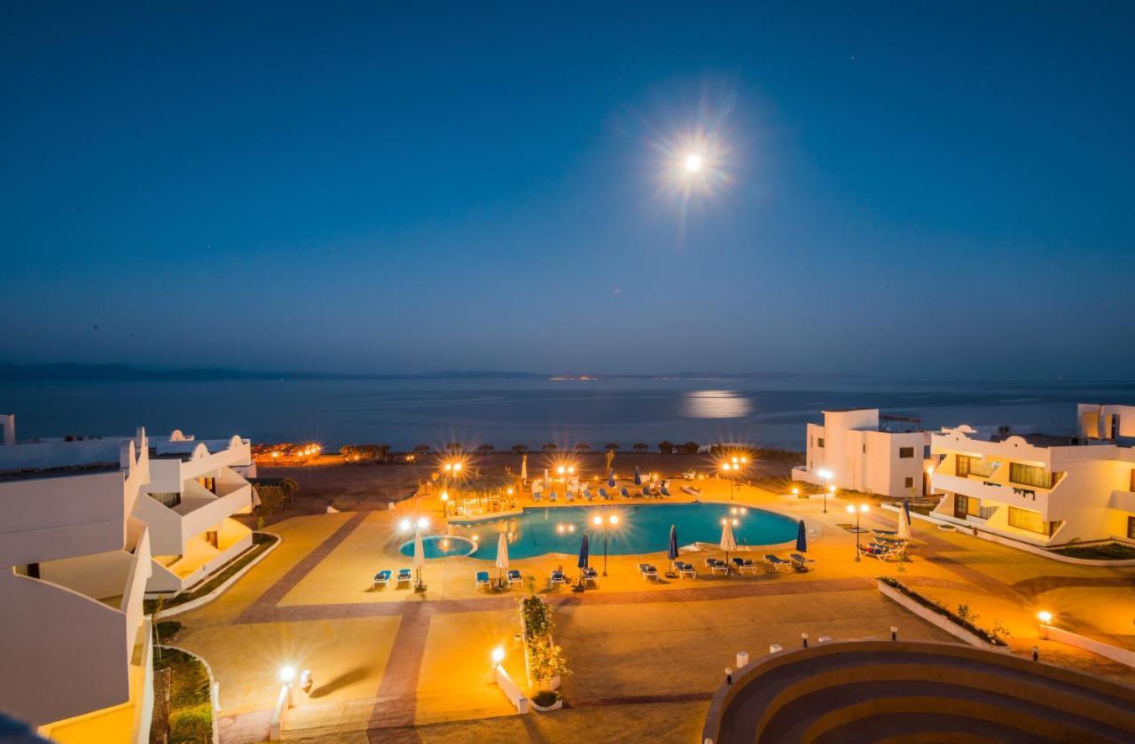 Golden Heights Aqua Park Dahab Hotel Екстериор снимка