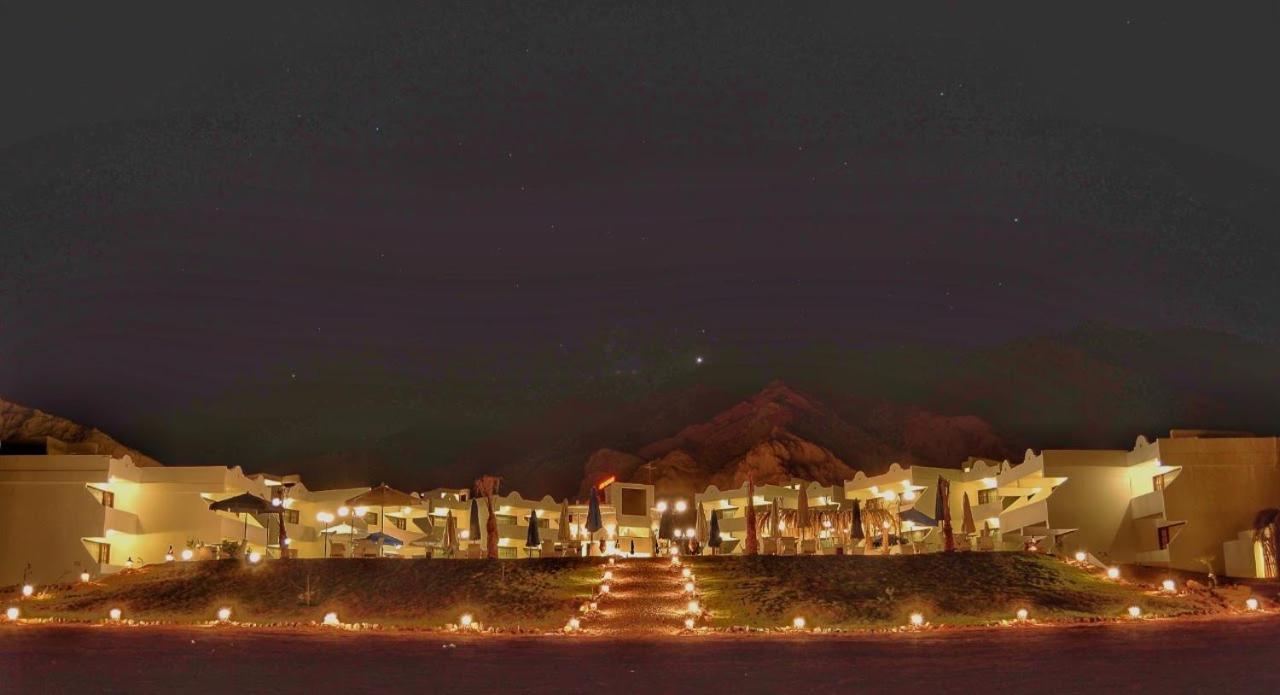 Golden Heights Aqua Park Dahab Hotel Екстериор снимка
