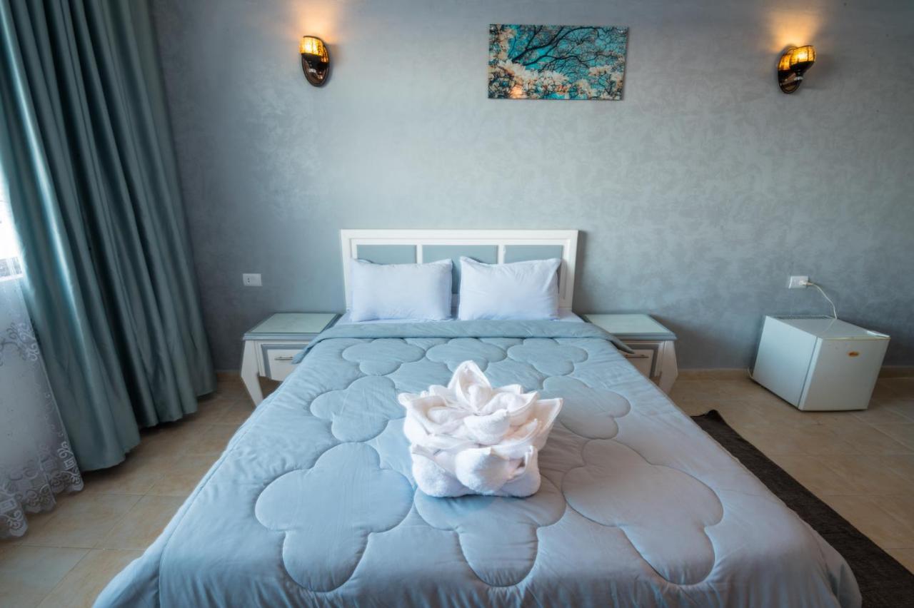Golden Heights Aqua Park Dahab Hotel Екстериор снимка