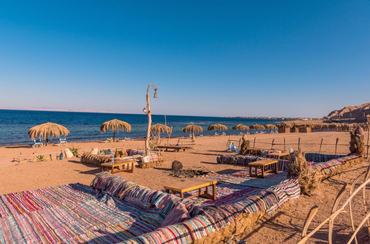 Golden Heights Aqua Park Dahab Hotel Екстериор снимка