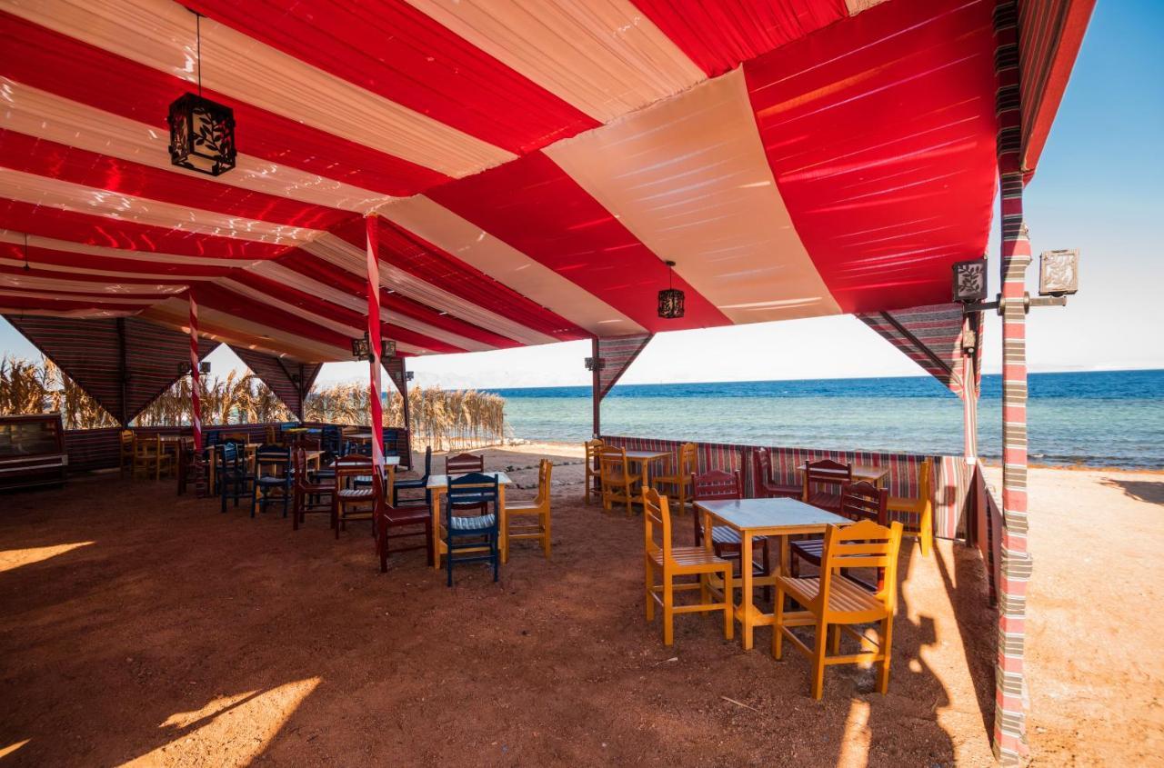 Golden Heights Aqua Park Dahab Hotel Екстериор снимка