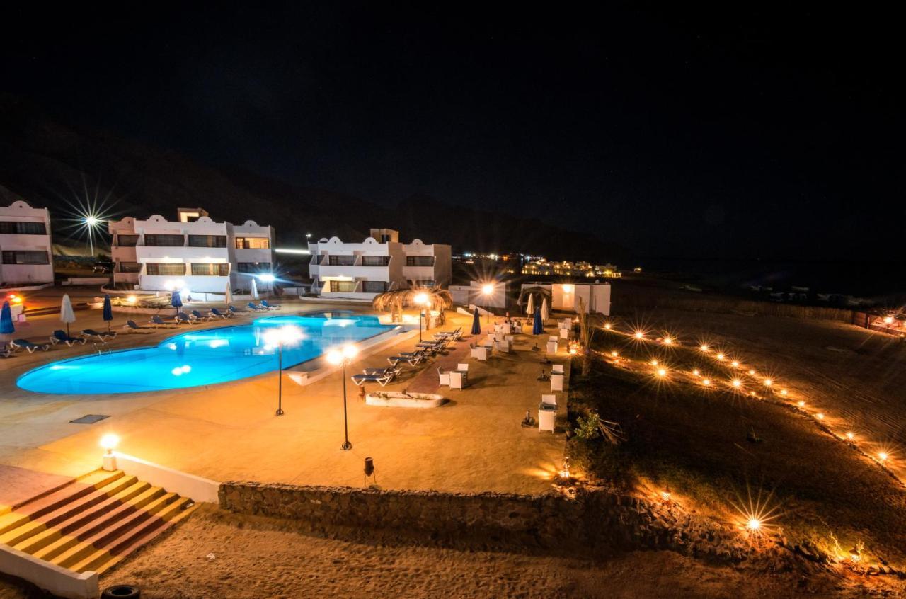 Golden Heights Aqua Park Dahab Hotel Екстериор снимка