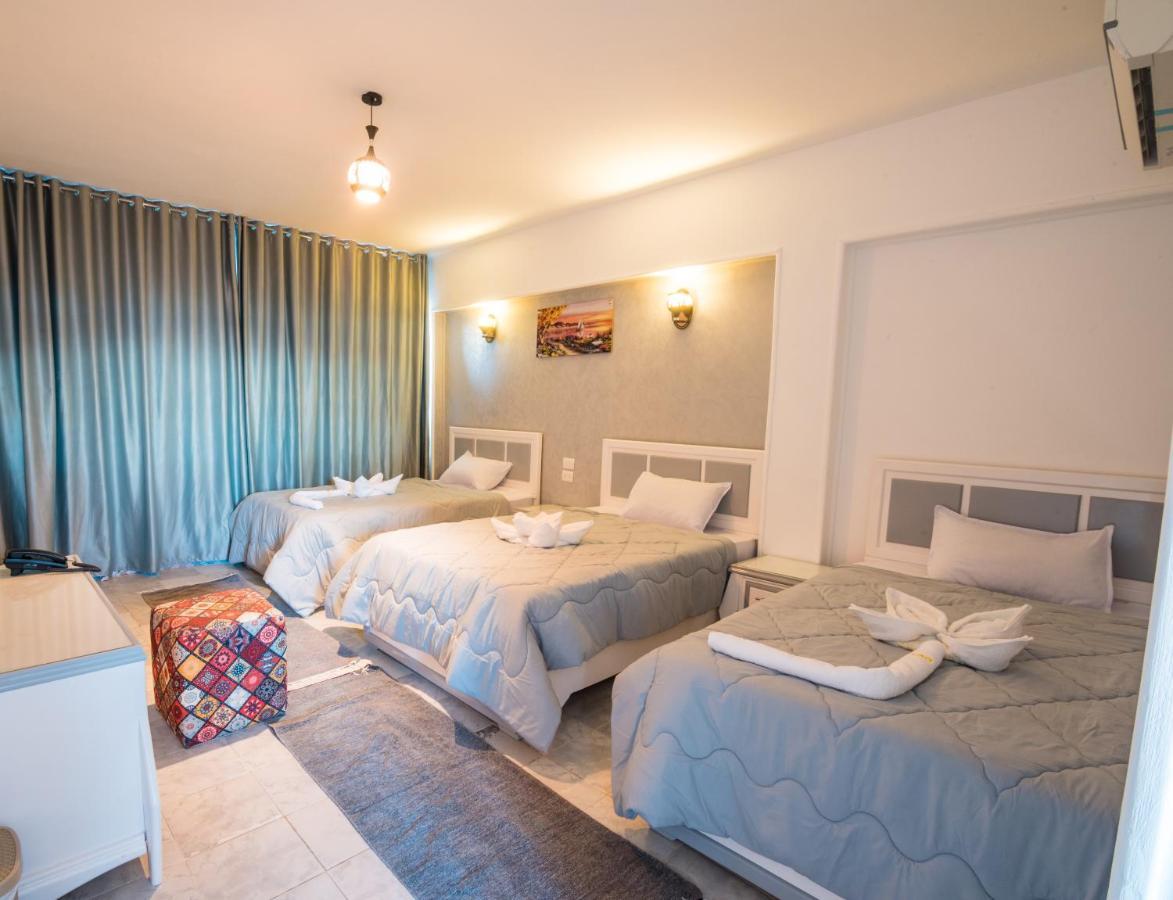 Golden Heights Aqua Park Dahab Hotel Екстериор снимка