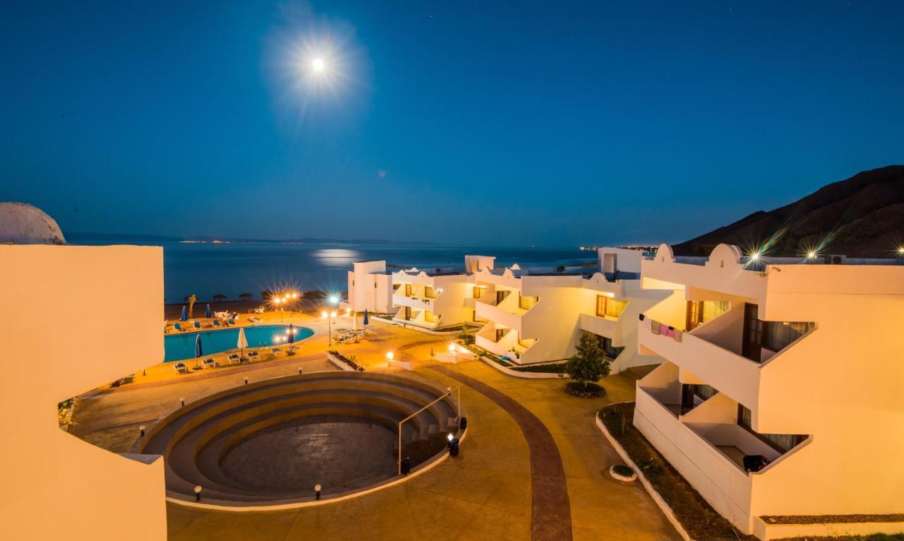 Golden Heights Aqua Park Dahab Hotel Екстериор снимка