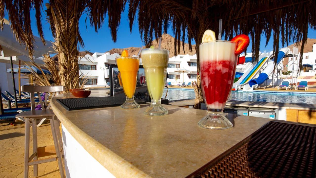 Golden Heights Aqua Park Dahab Hotel Екстериор снимка