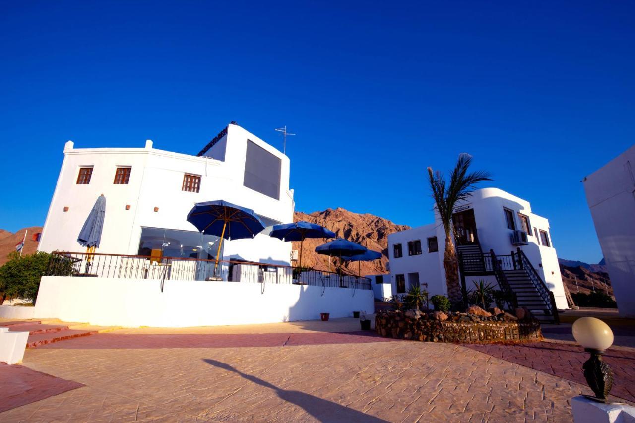 Golden Heights Aqua Park Dahab Hotel Екстериор снимка