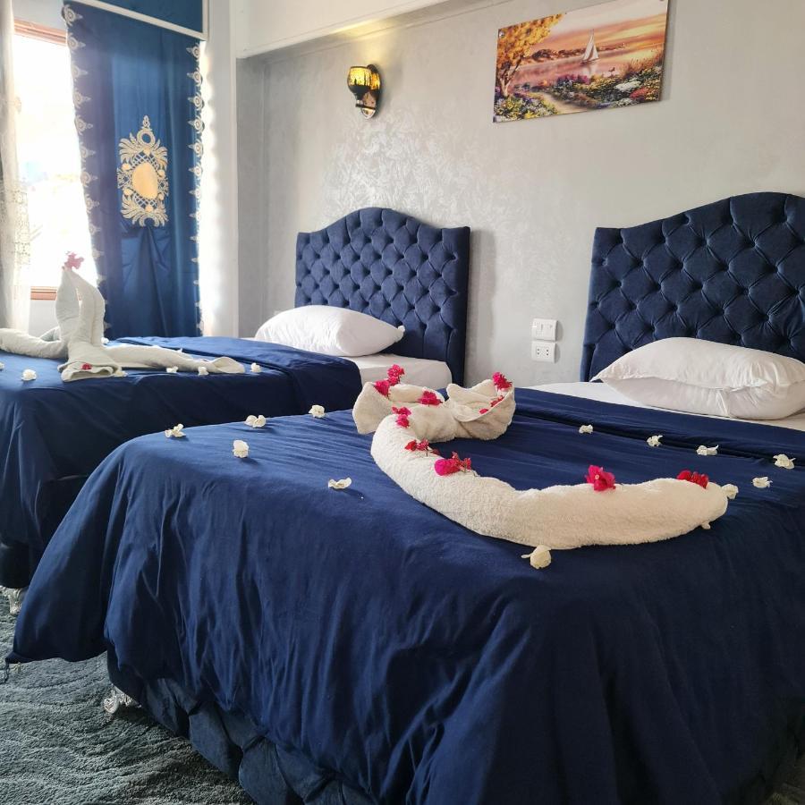 Golden Heights Aqua Park Dahab Hotel Екстериор снимка