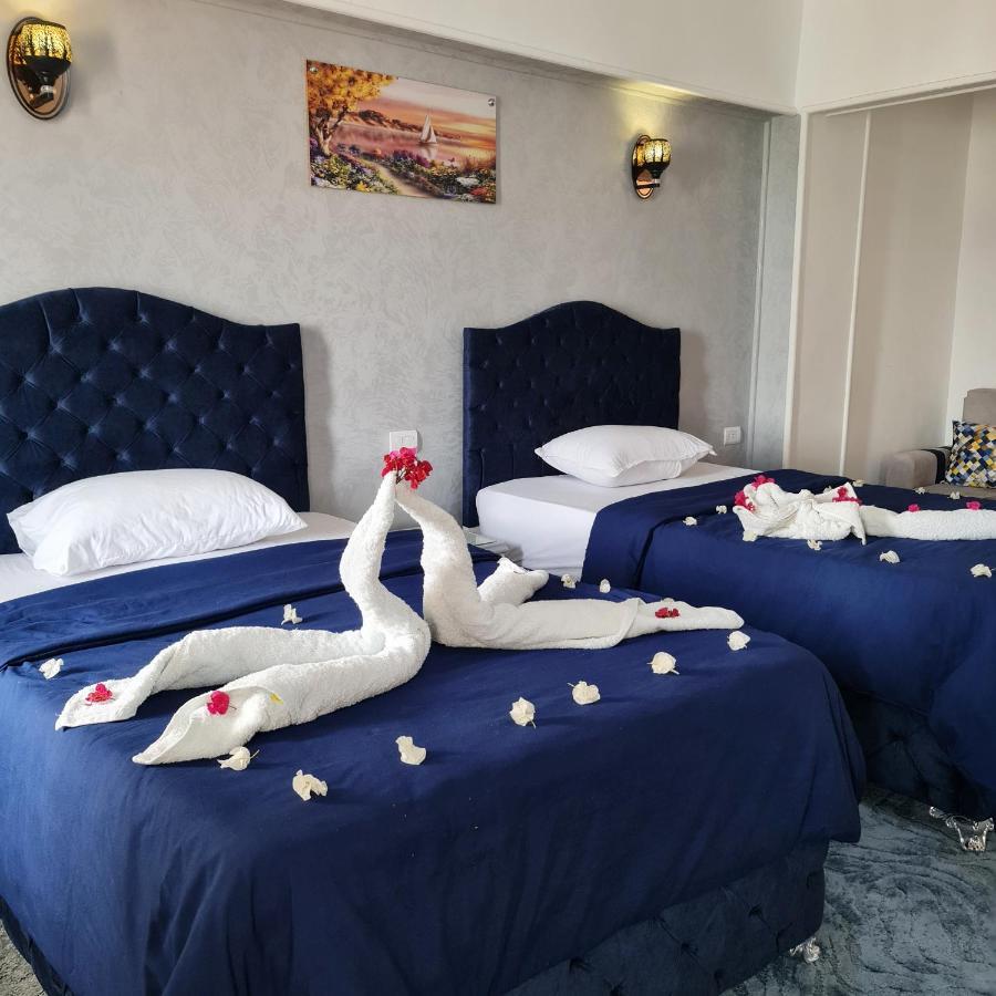 Golden Heights Aqua Park Dahab Hotel Екстериор снимка