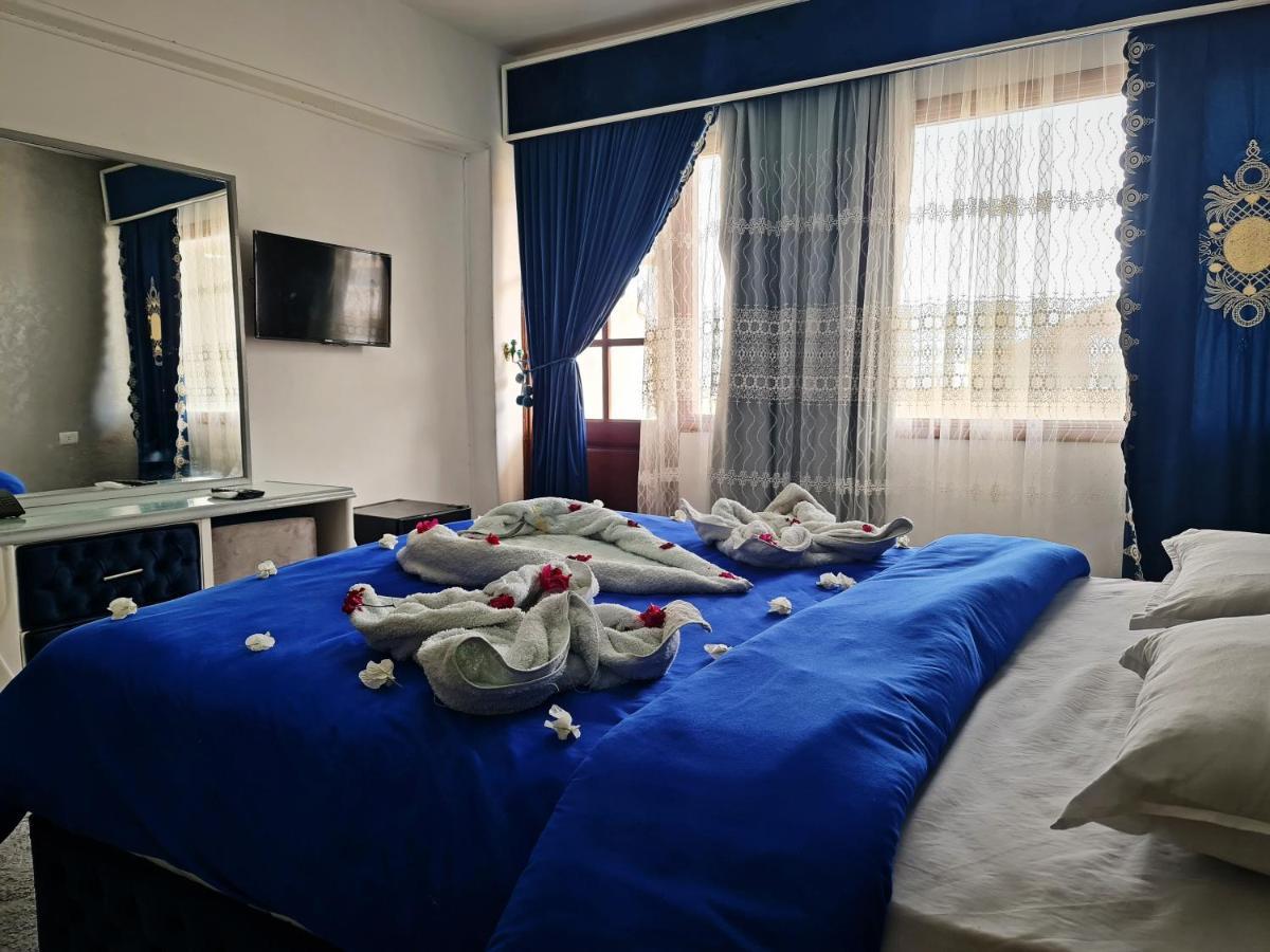 Golden Heights Aqua Park Dahab Hotel Екстериор снимка