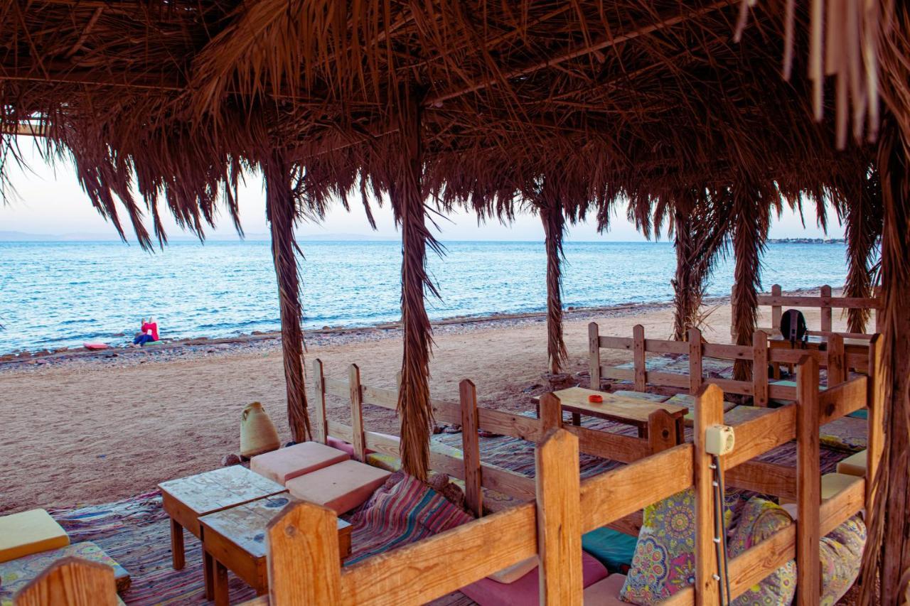 Golden Heights Aqua Park Dahab Hotel Екстериор снимка